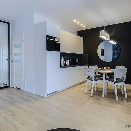 Novumapartamenty Kołobrzeg Exterior foto